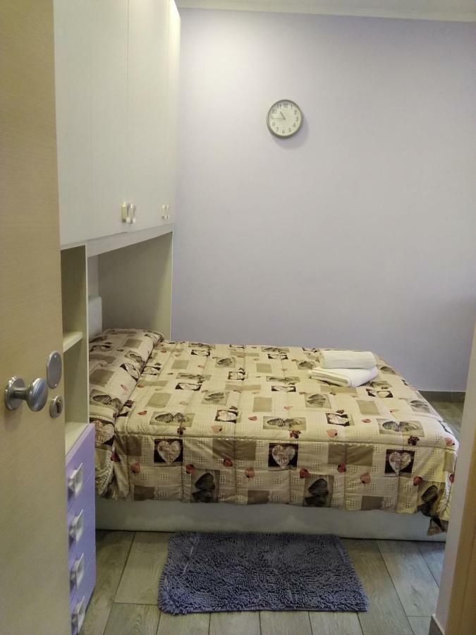 Frühstückspension Fratelli Nicoli Rom