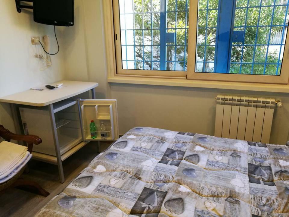 Frühstückspension Fratelli Nicoli